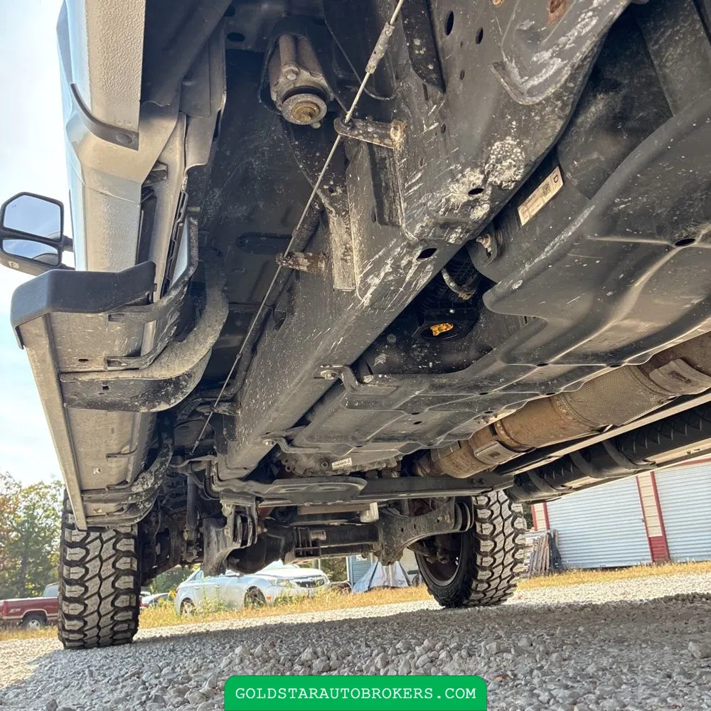 2022 Ford F-250 Super Duty Lariat