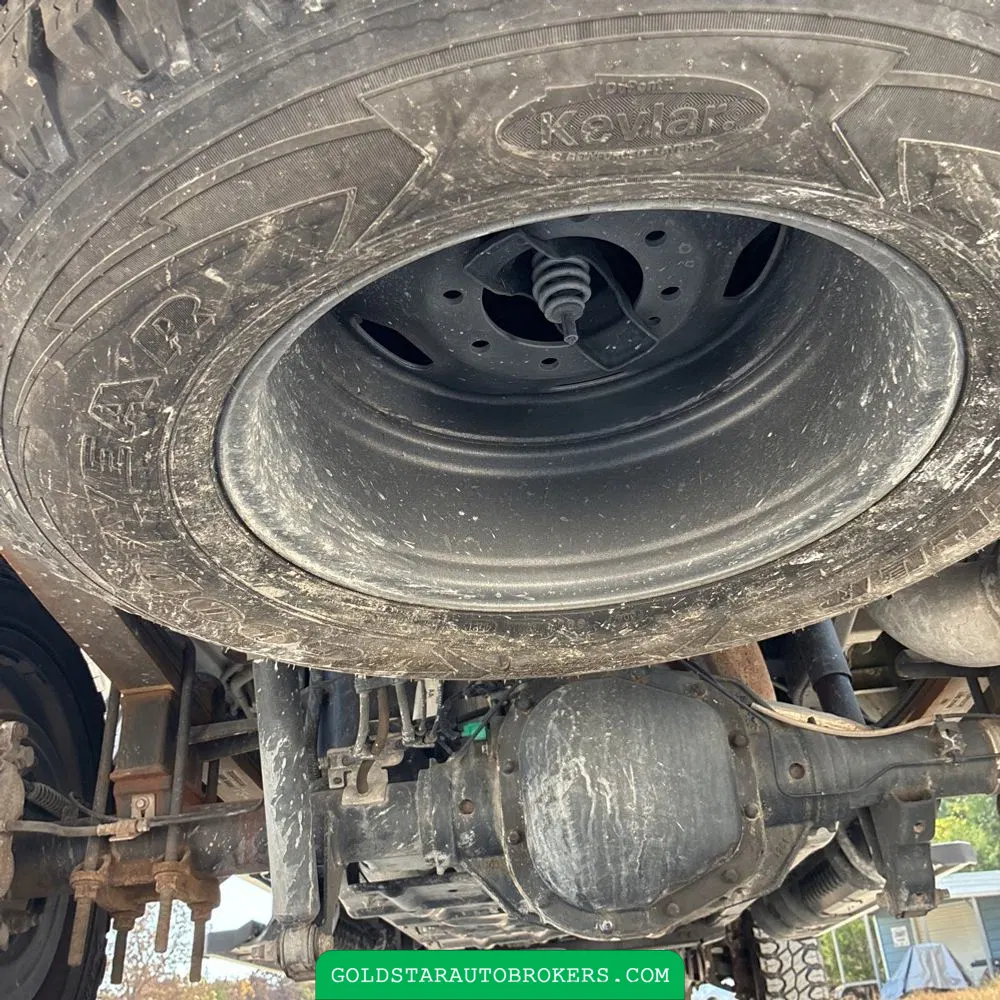 2022 Ford F-250 Super Duty Lariat