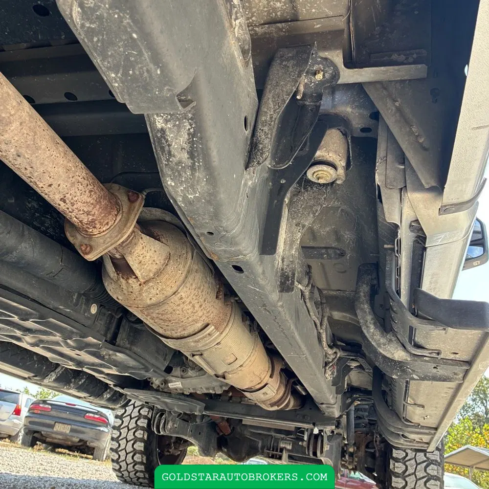 2022 Ford F-250 Super Duty Lariat