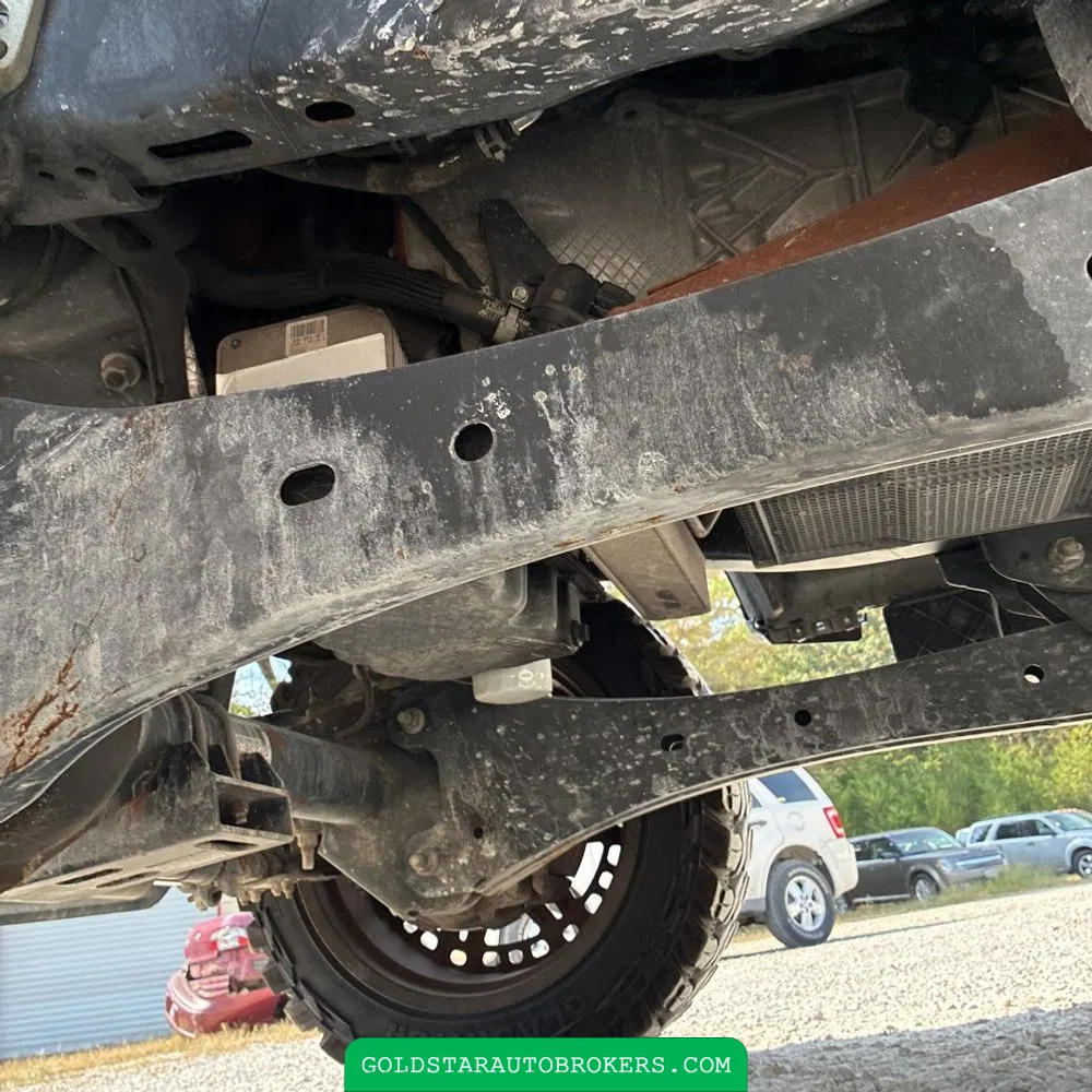 2022 Ford F-250 Super Duty Lariat