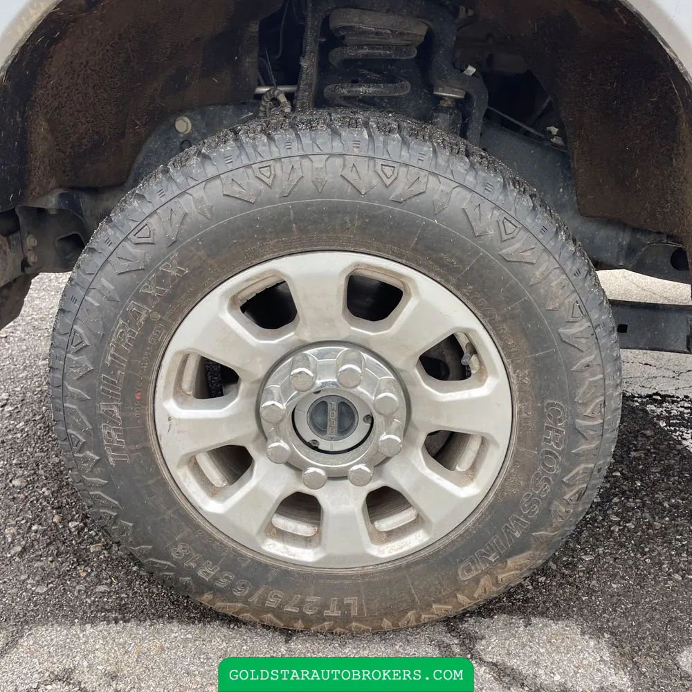 2024 Ford F-250 Super Duty XLT