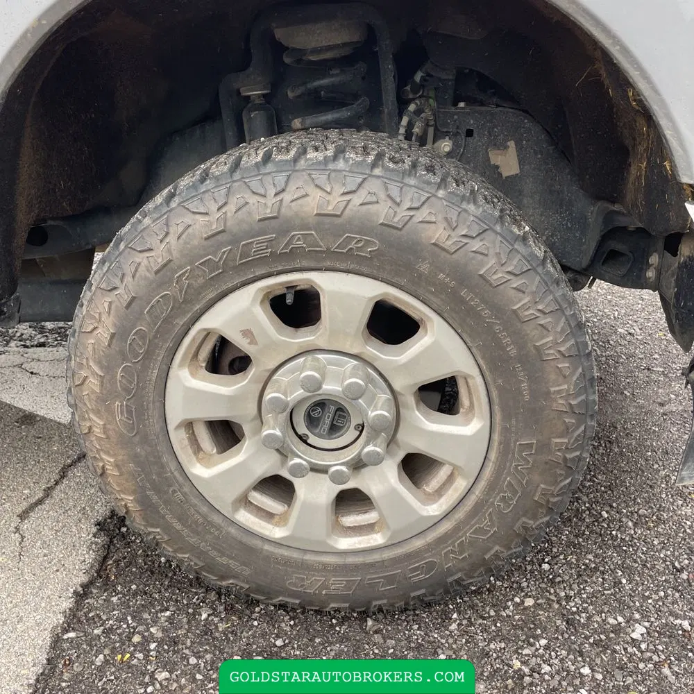 2024 Ford F-250 Super Duty XLT