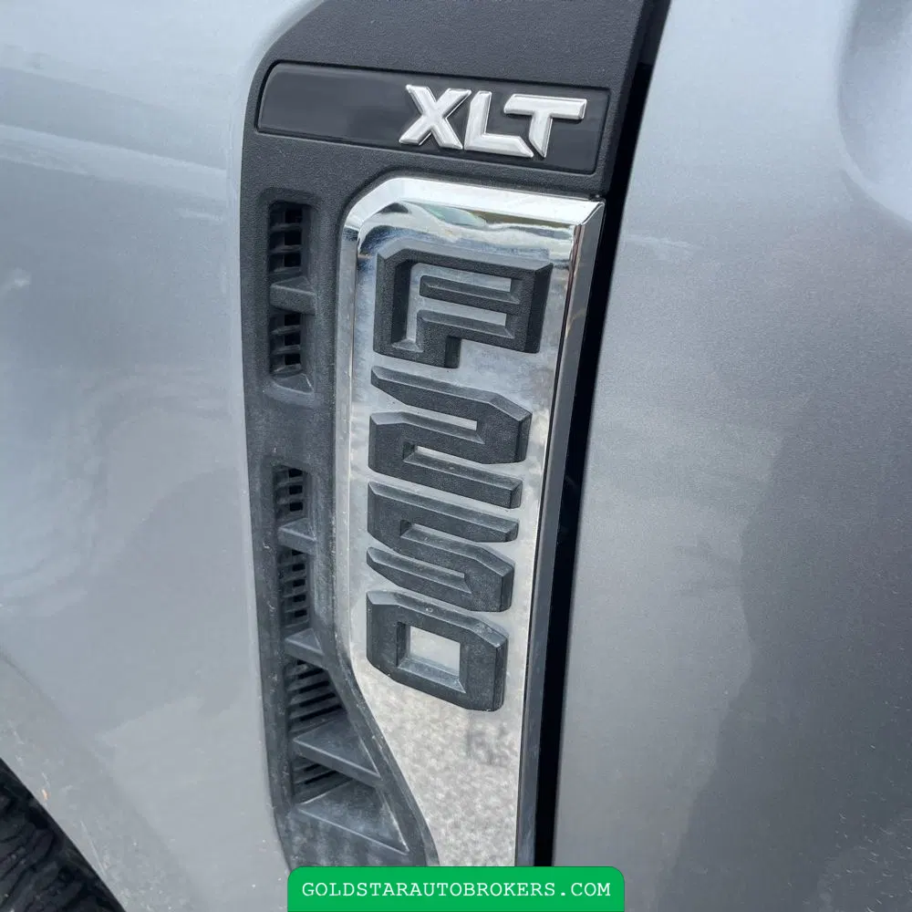 2024 Ford F-250 Super Duty XLT