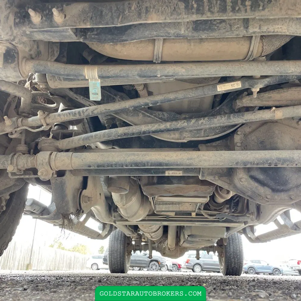 2024 Ford F-250 Super Duty XLT
