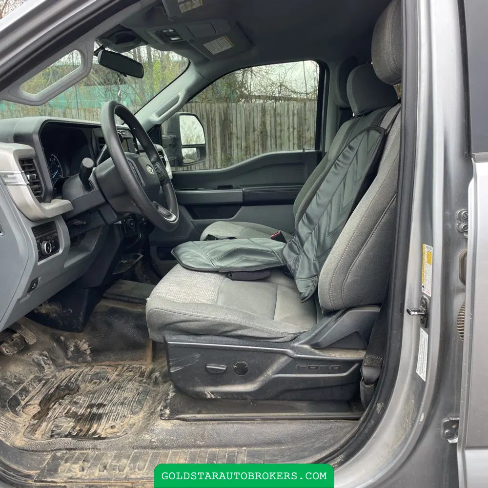 2024 Ford F-250 Super Duty XLT