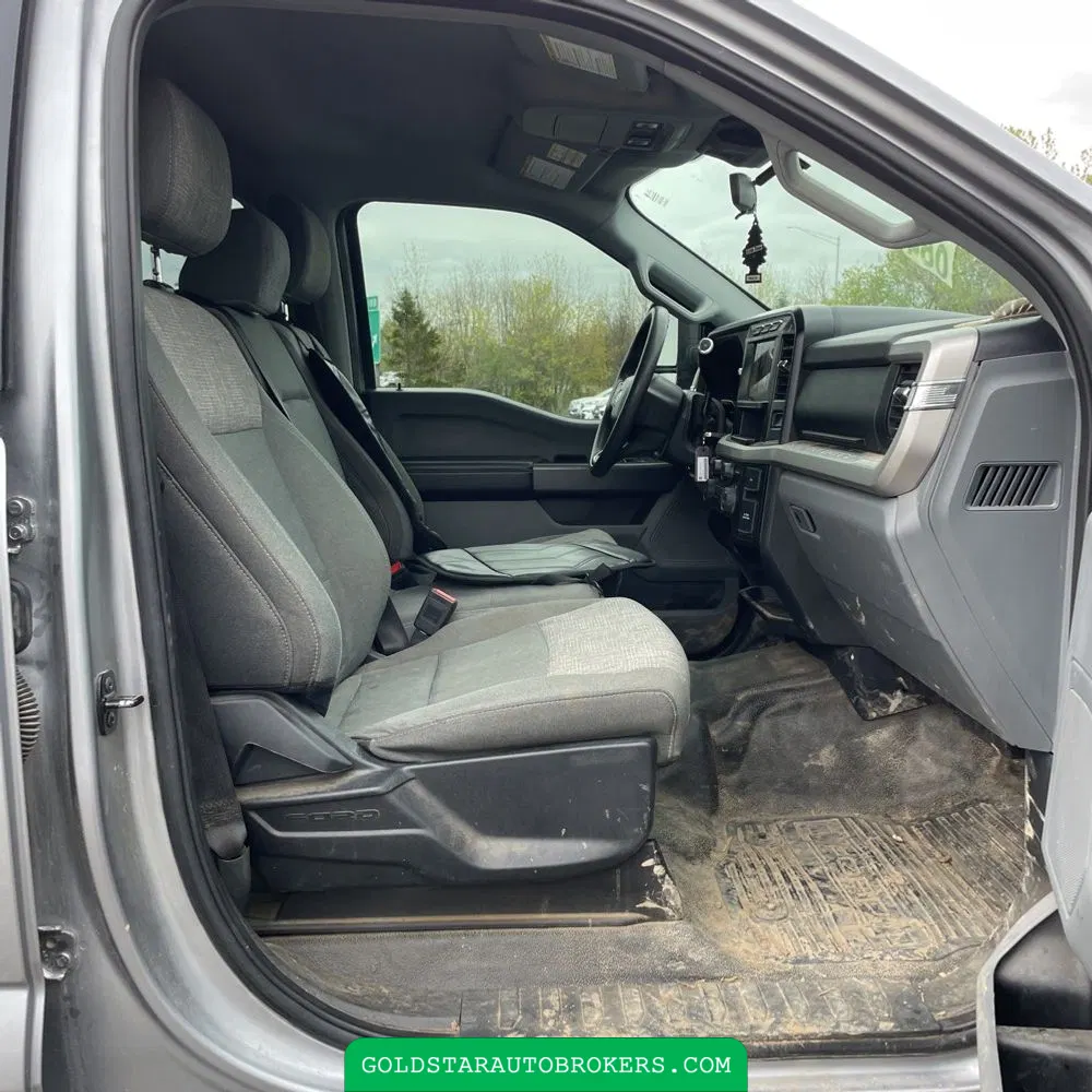 2024 Ford F-250 Super Duty XLT