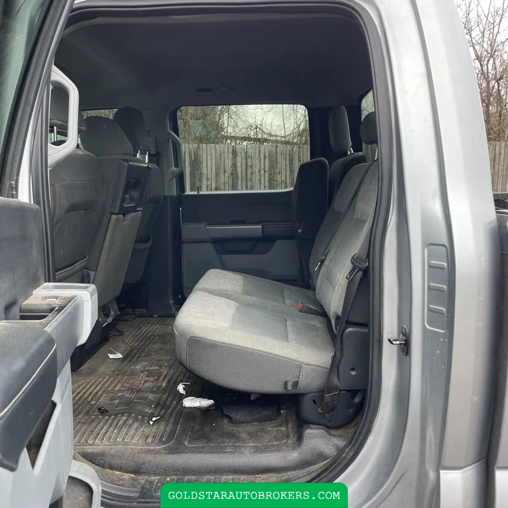2024 Ford F-250 Super Duty XLT