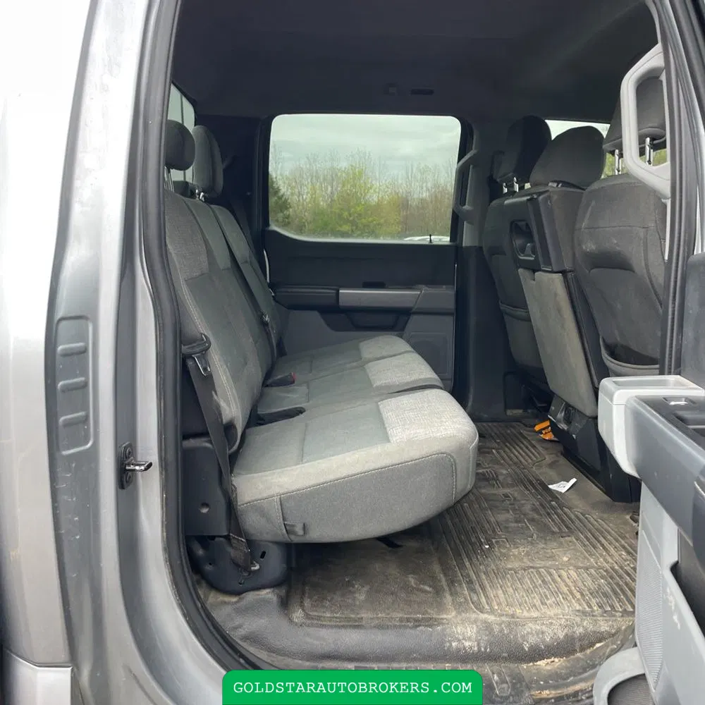 2024 Ford F-250 Super Duty XLT