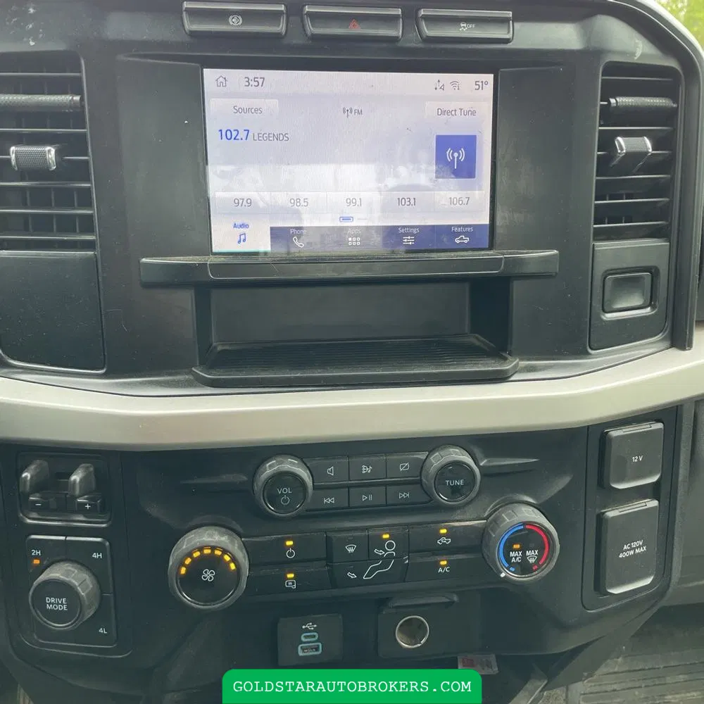 2024 Ford F-250 Super Duty XLT