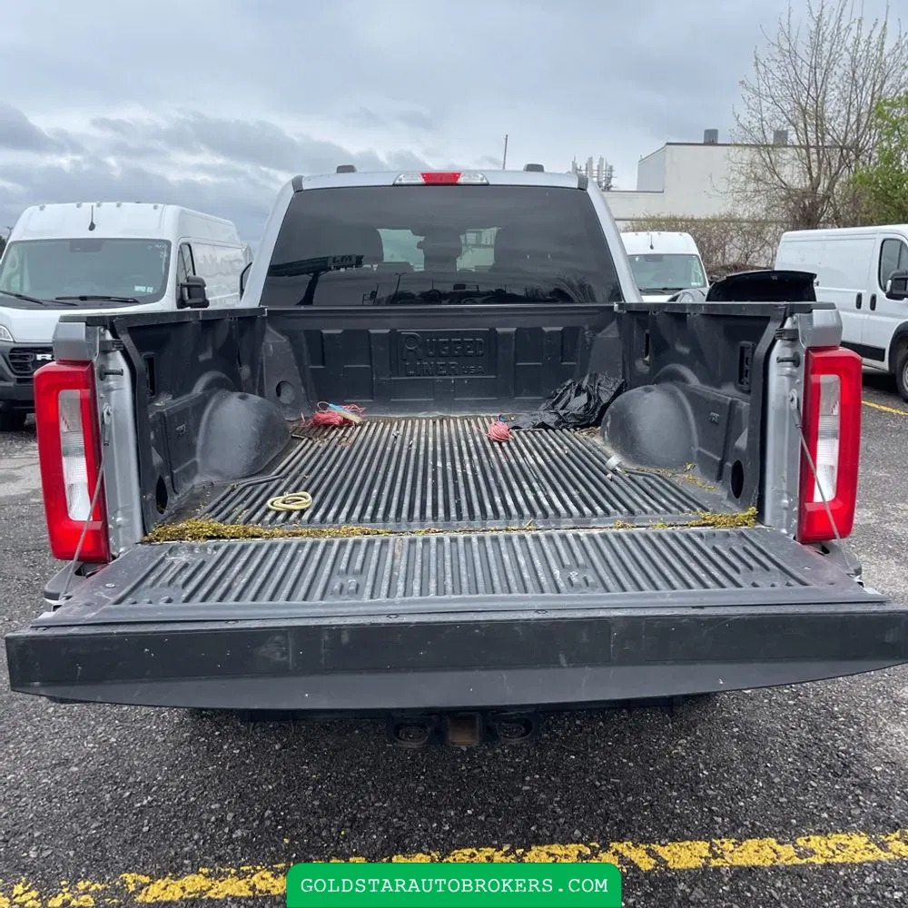 2024 Ford F-250 Super Duty XLT