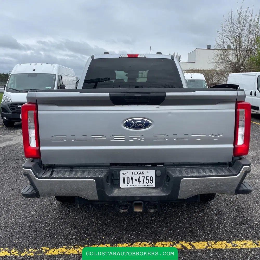 2024 Ford F-250 Super Duty XLT