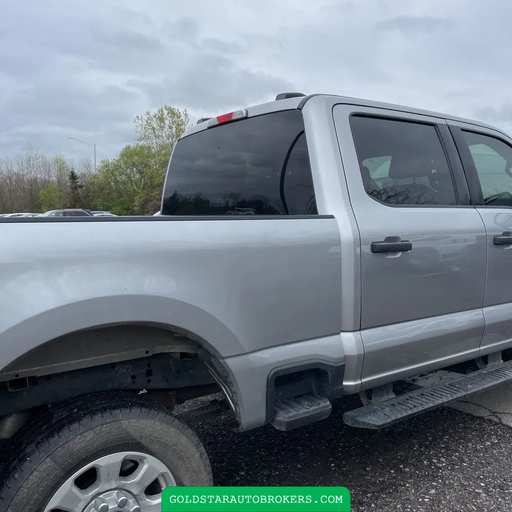 2024 Ford F-250 Super Duty XLT