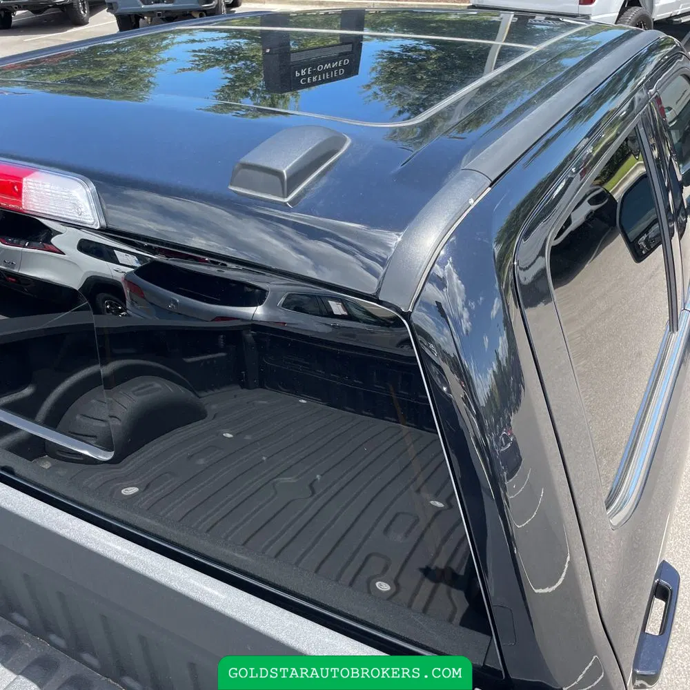 2024 Ford F250 S/D King Ranch