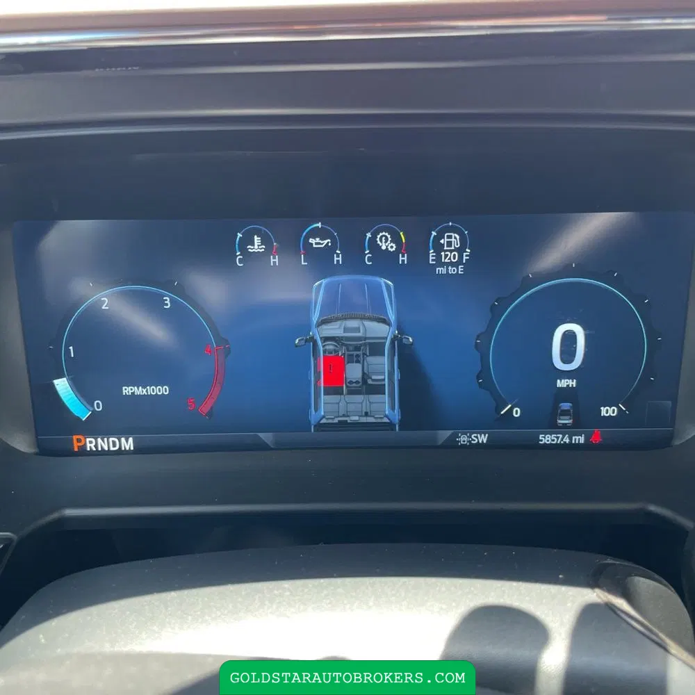 2024 Ford F250 S/D King Ranch