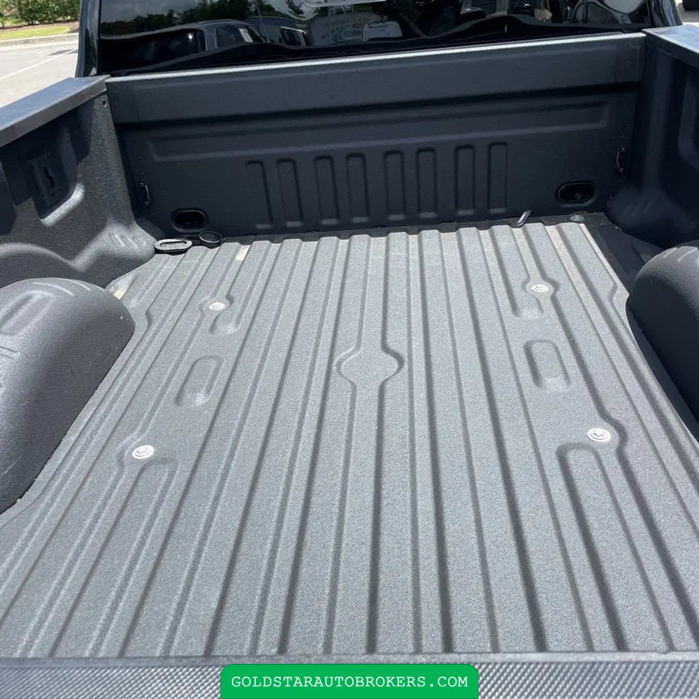 2024 Ford F250 S/D King Ranch