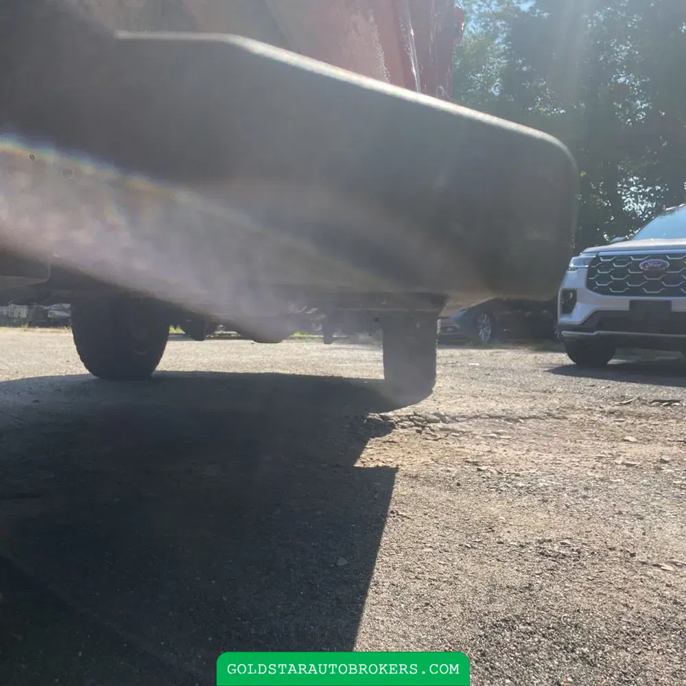 2021 Ford F-350 Super Duty Lariat