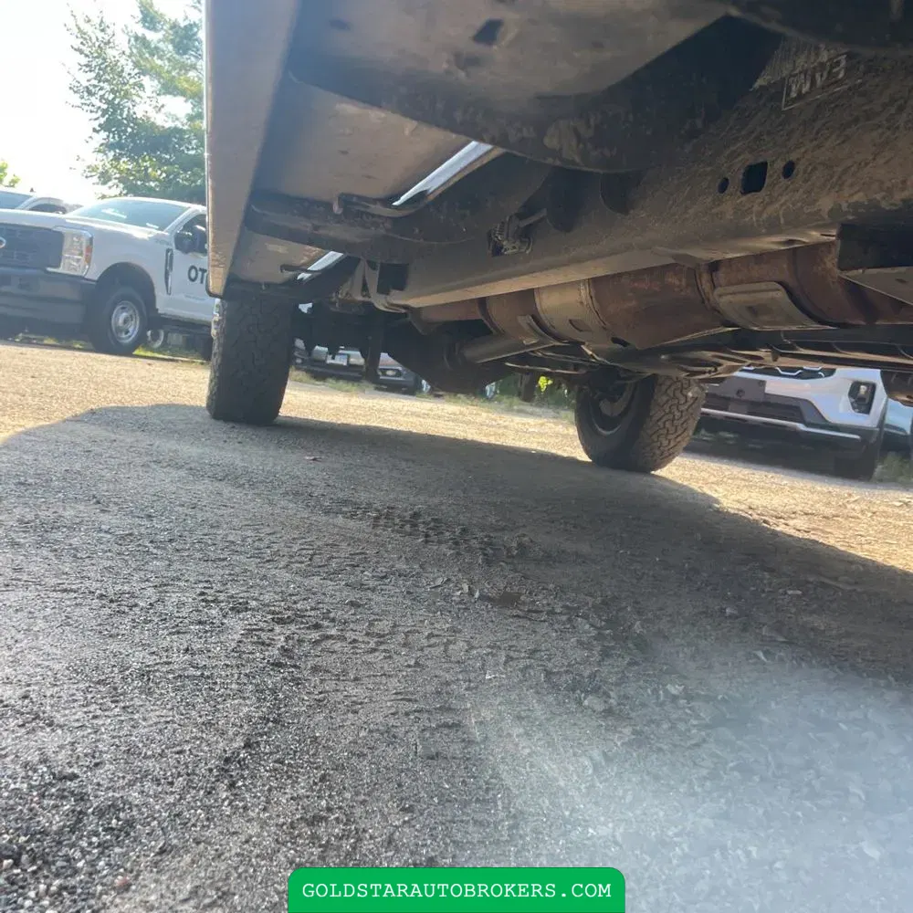 2021 Ford F-350 Super Duty Lariat