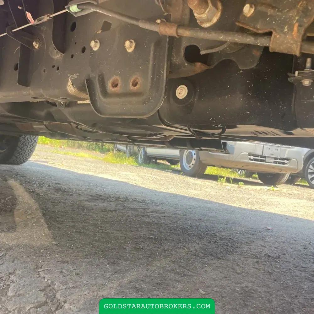 2021 Ford F-350 Super Duty Lariat