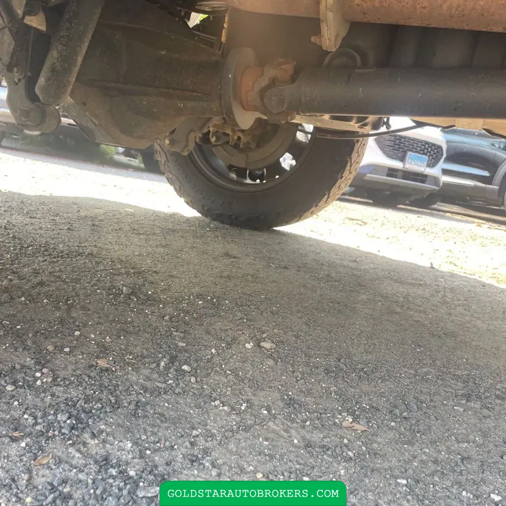 2021 Ford F-350 Super Duty Lariat