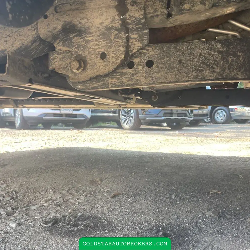 2021 Ford F-350 Super Duty Lariat