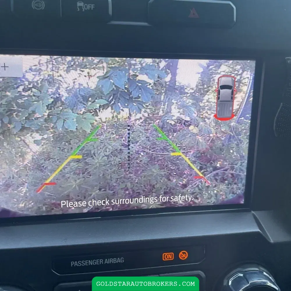 2021 Ford F-350 Super Duty Lariat