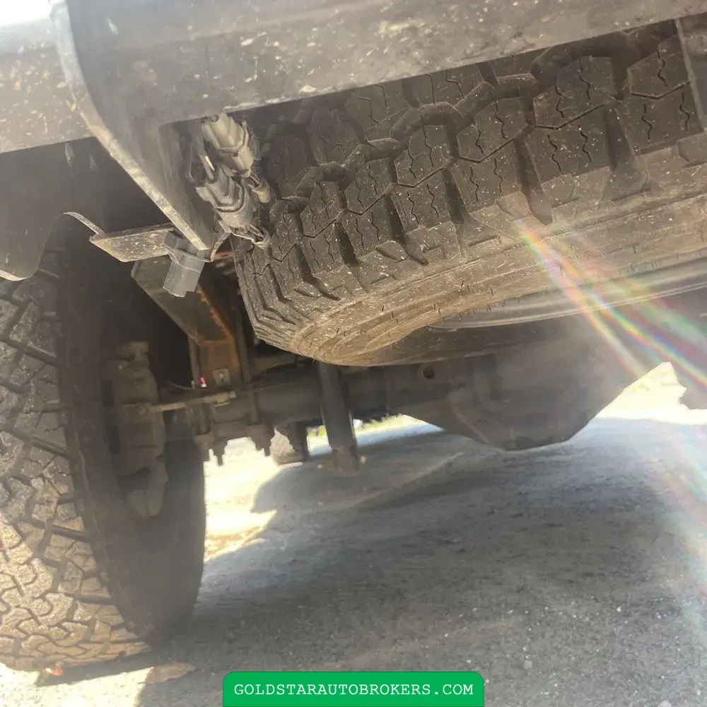2021 Ford F-350 Super Duty Lariat
