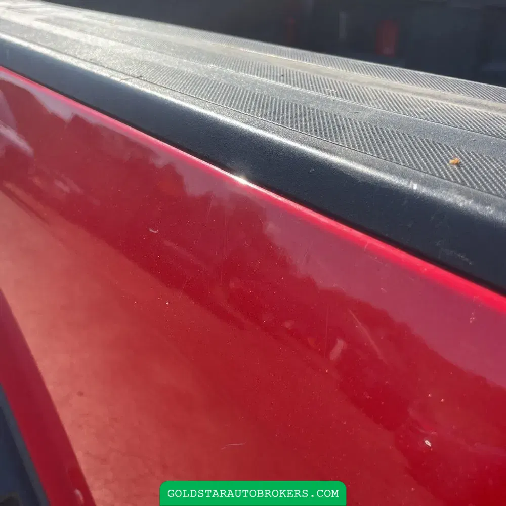 2021 Ford F-350 Super Duty Lariat