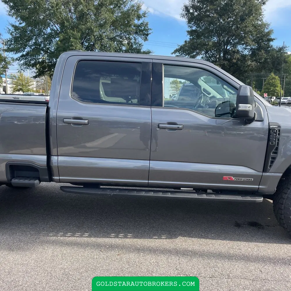 2023 Ford F250 S/D Lariat