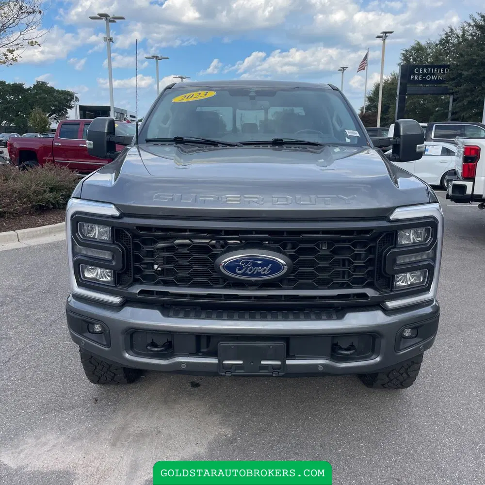 2023 Ford F250 S/D Lariat