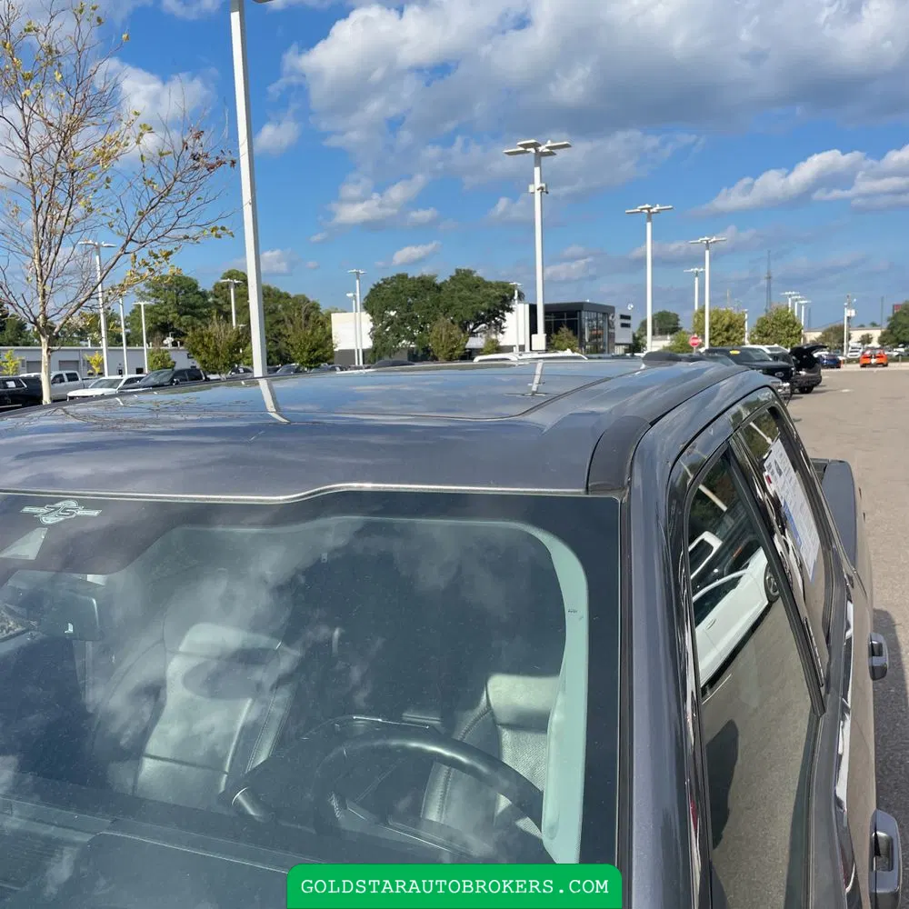2023 Ford F250 S/D Lariat
