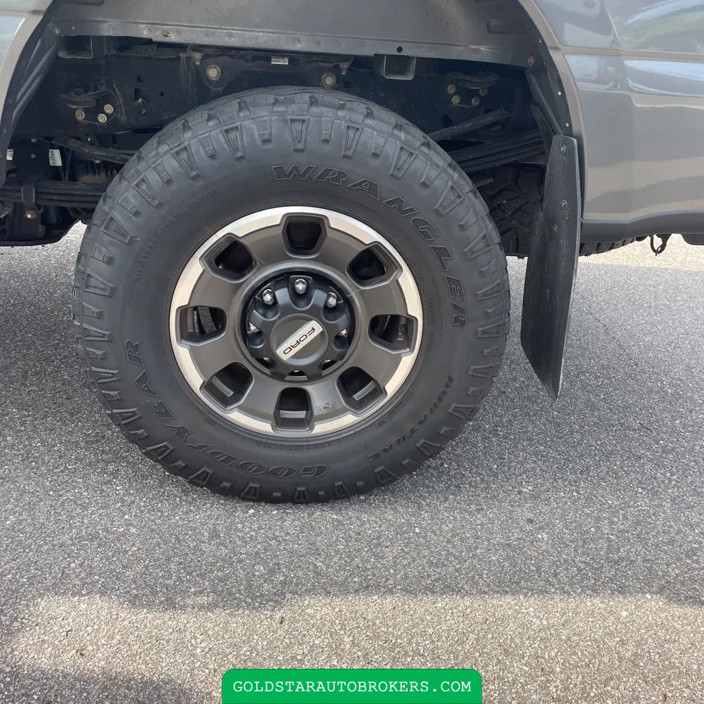 2023 Ford F250 S/D Lariat