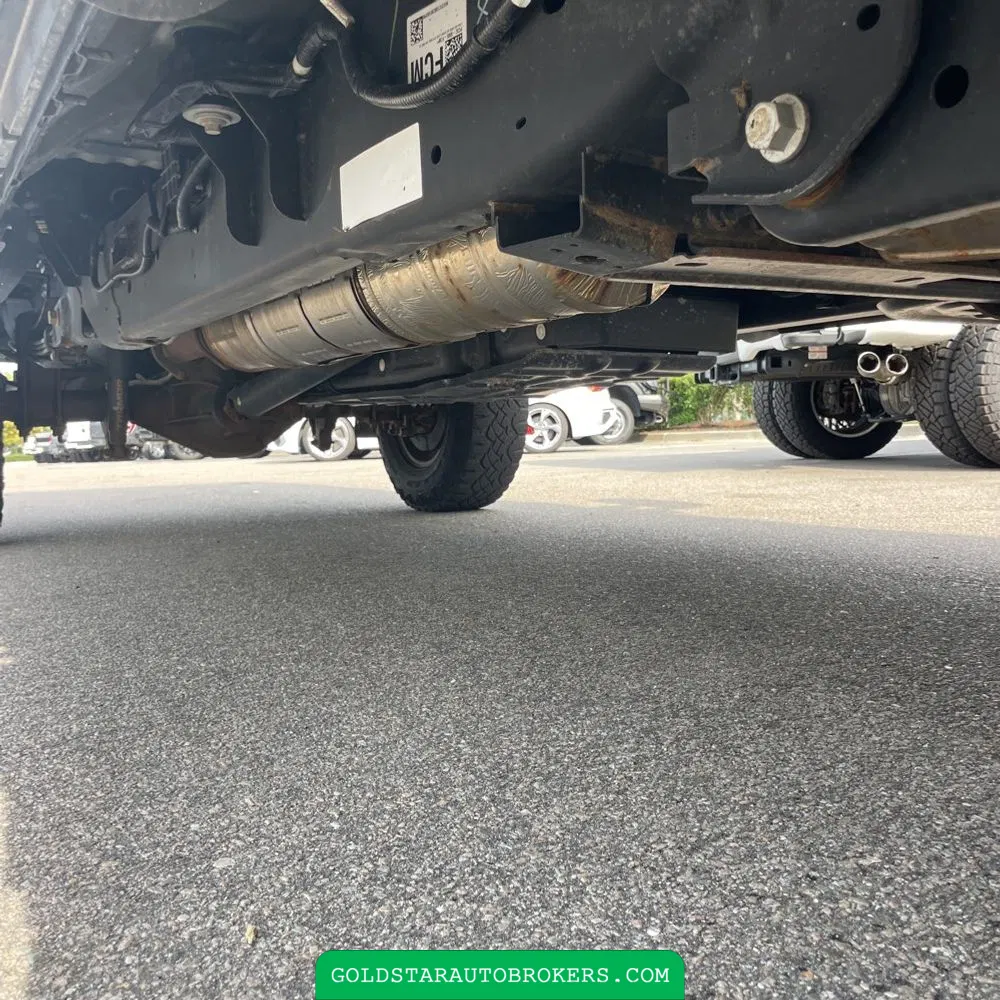 2023 Ford F250 S/D Lariat