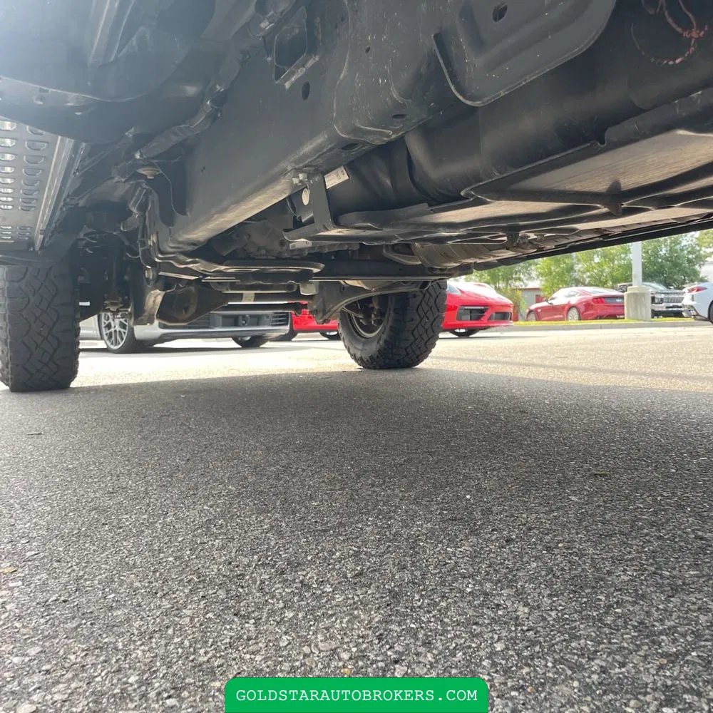 2023 Ford F250 S/D Lariat