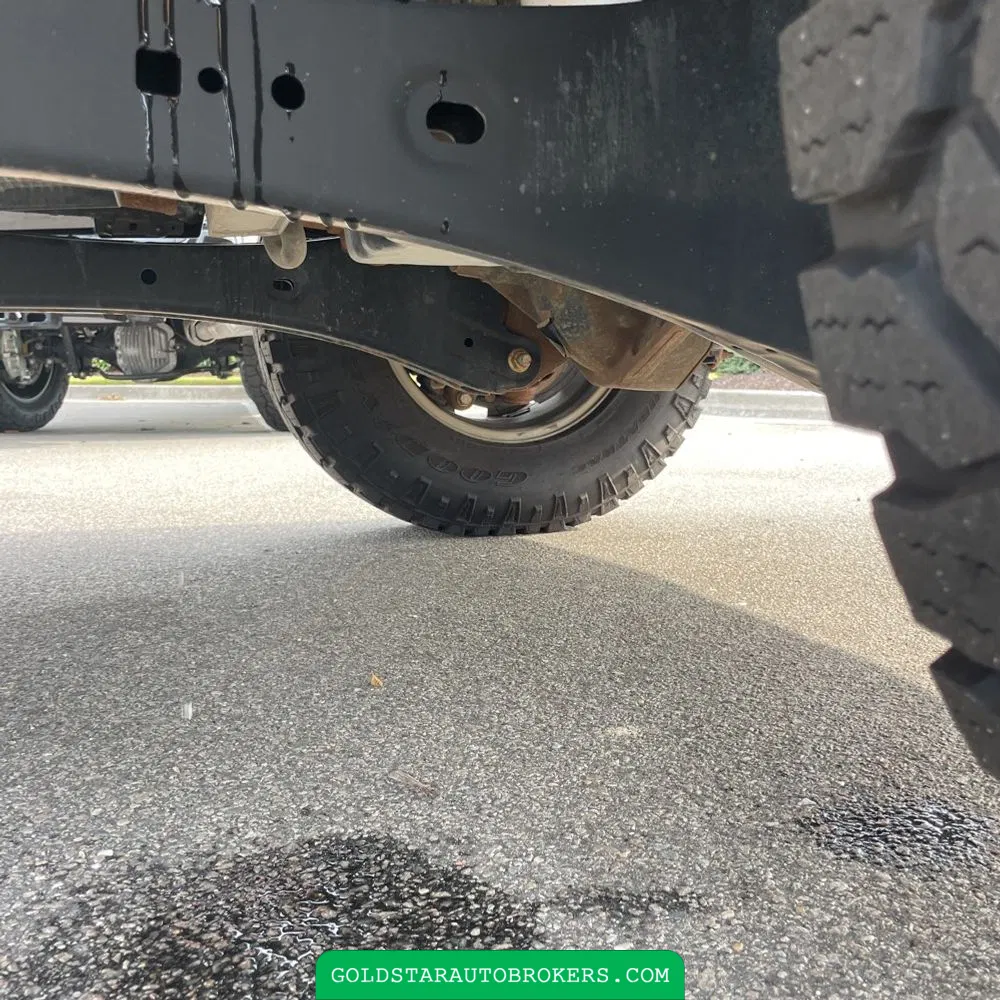 2023 Ford F250 S/D Lariat