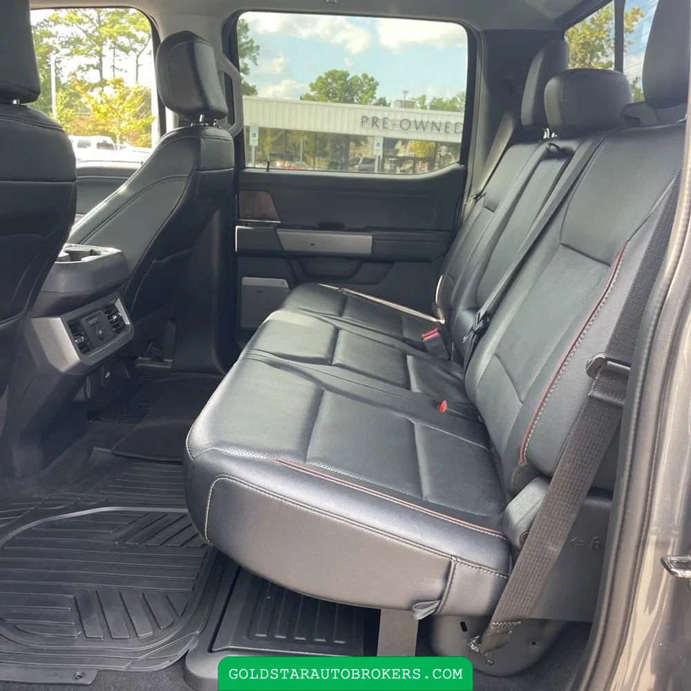 2023 Ford F250 S/D Lariat