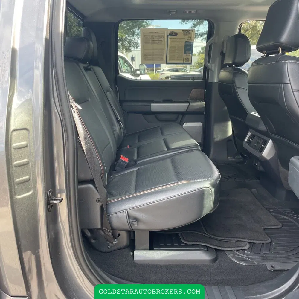 2023 Ford F250 S/D Lariat
