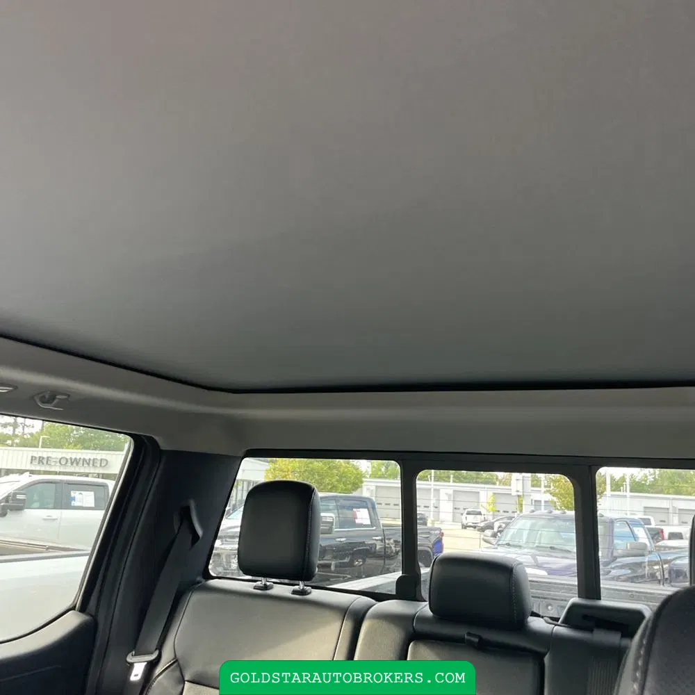 2023 Ford F250 S/D Lariat