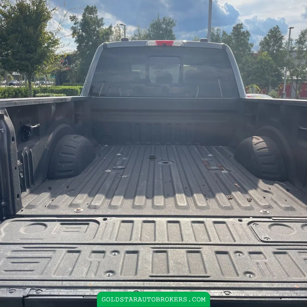 2023 Ford F250 S/D Lariat