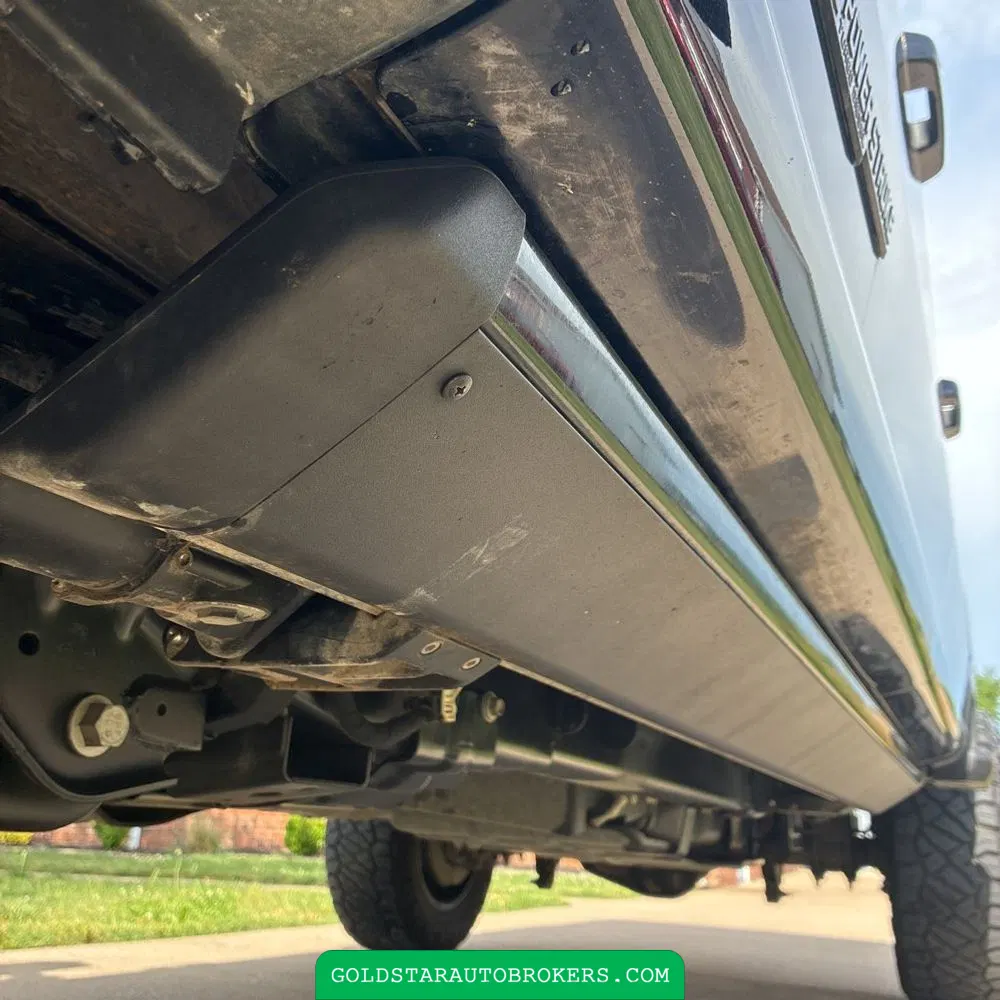 2025 Ford F-250 Super Duty Platinum