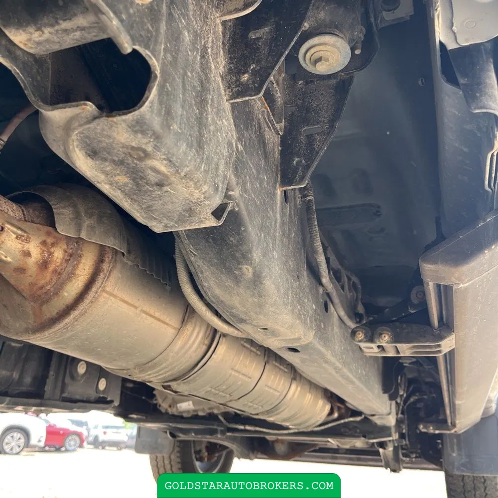2024 Ford F250 S/D King Ranch