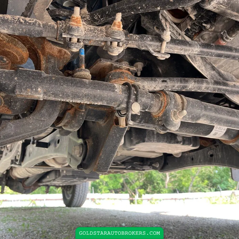 2024 Ford F250 S/D King Ranch