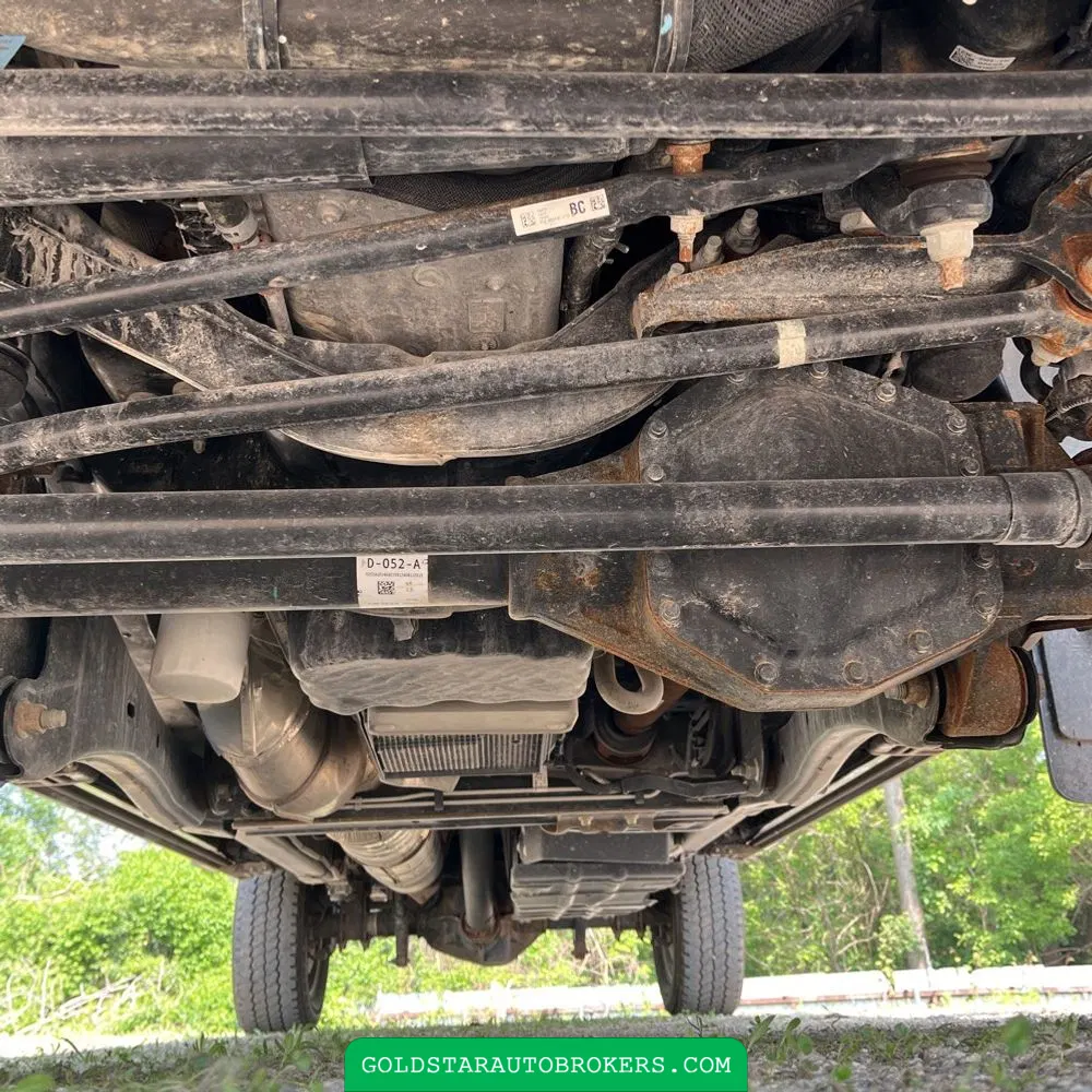 2024 Ford F250 S/D King Ranch