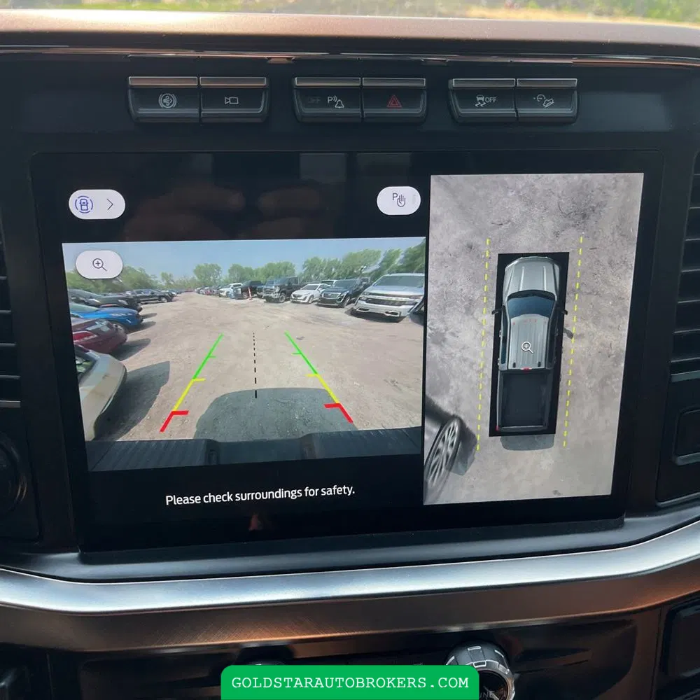 2024 Ford F250 S/D King Ranch