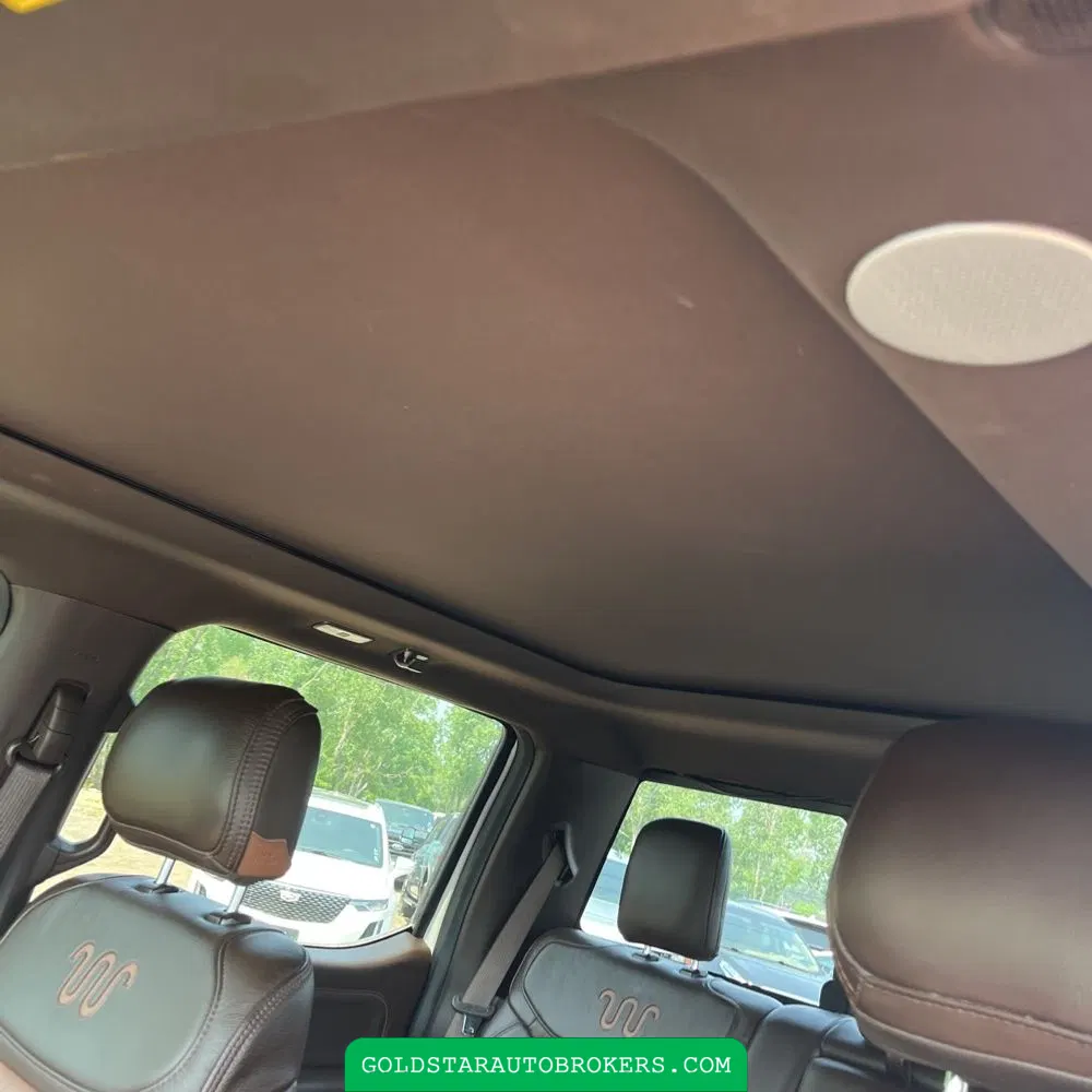 2024 Ford F250 S/D King Ranch