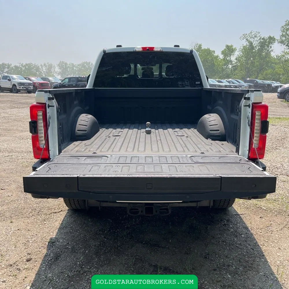 2024 Ford F250 S/D King Ranch