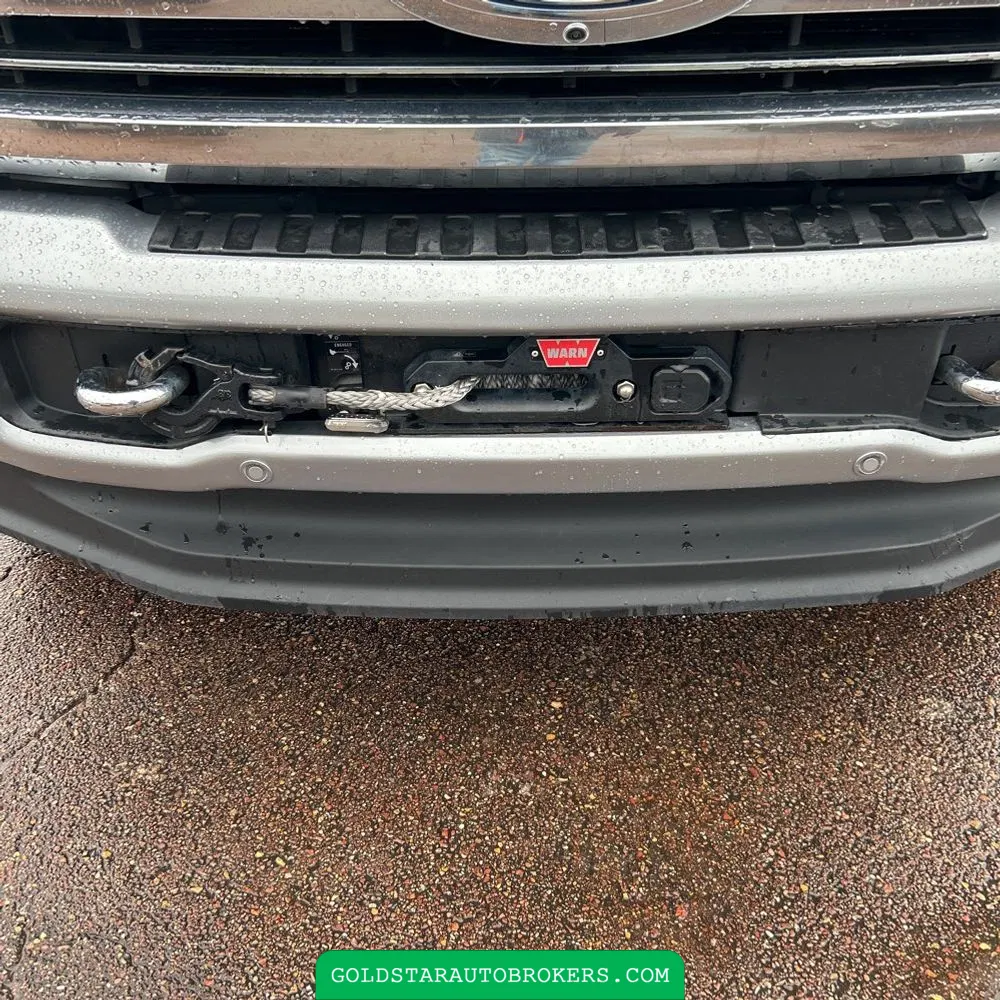 2023 Ford F-250 Super Duty Limited