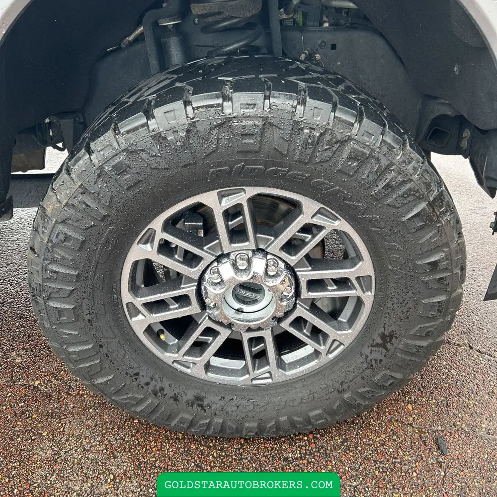 2023 Ford F-250 Super Duty Limited