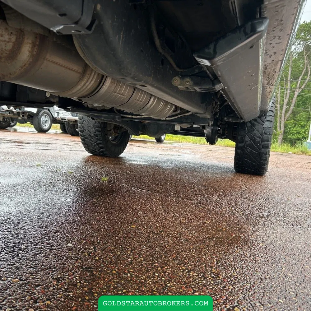 2023 Ford F-250 Super Duty Limited