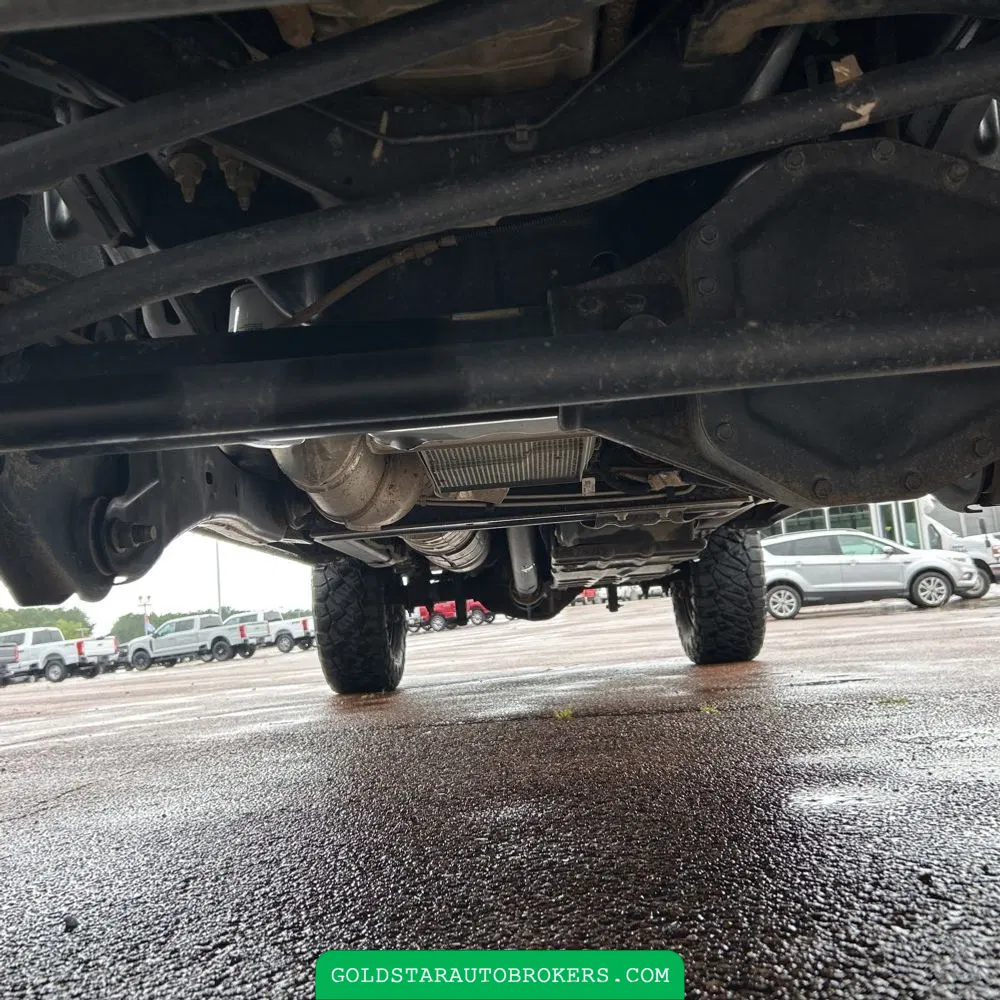 2023 Ford F-250 Super Duty Limited