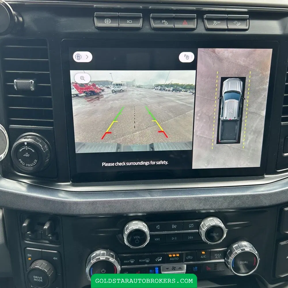 2023 Ford F-250 Super Duty Limited